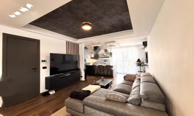 Недвижимость Central Attard Apartment: 2