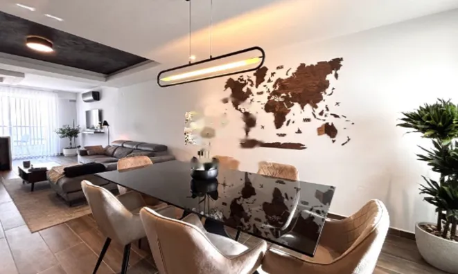 Недвижимость Central Attard Apartment: 3