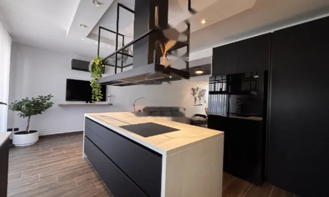 Недвижимость Central Attard Apartment: 5