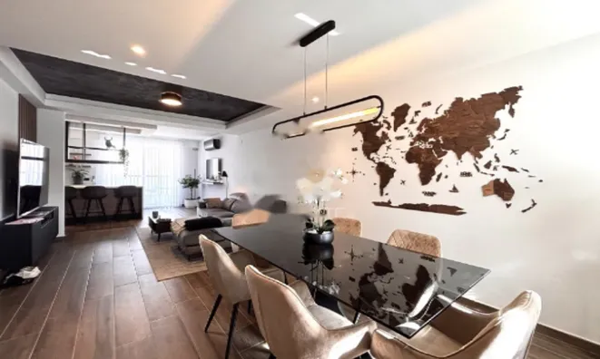 Недвижимость Central Attard Apartment: 7