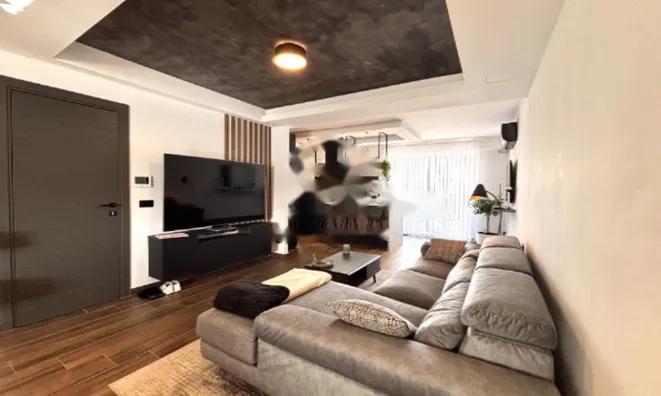 Недвижимость Central Attard Apartment: 8