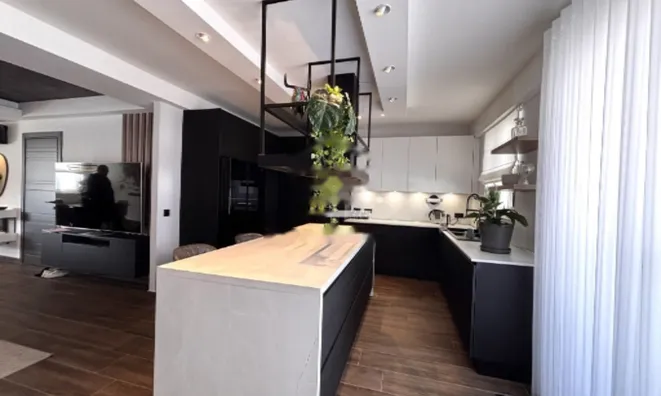 Недвижимость Central Attard Apartment: 9