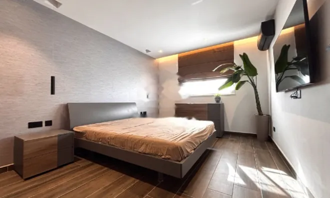 Недвижимость Central Attard Apartment: 13