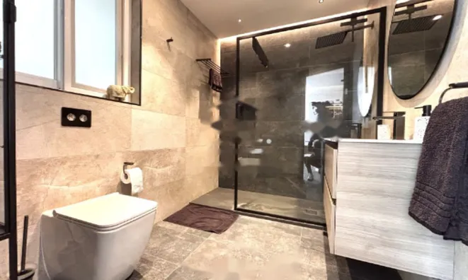 Недвижимость Central Attard Apartment: 16