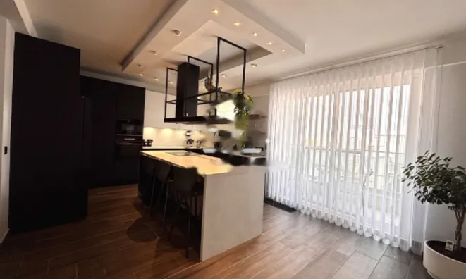 Недвижимость Central Attard Apartment: 17