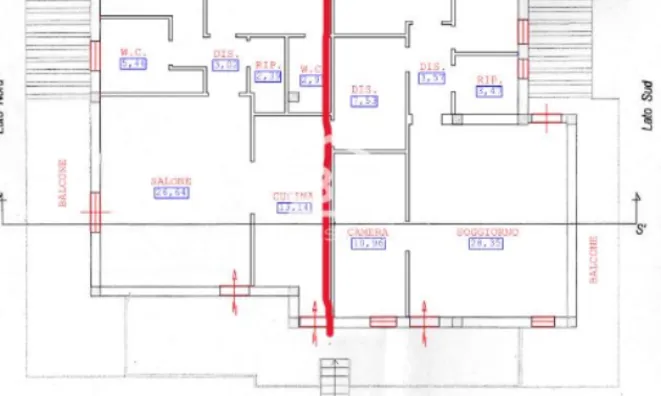 Недвижимость Noto Siracusa Retreat: 14