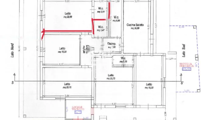 Недвижимость Noto Siracusa Retreat: 15