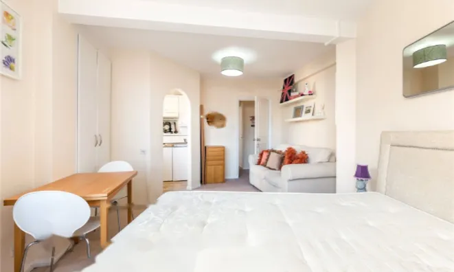 Недвижимость Chelsea Cloisters, Sloane Avenue: 1