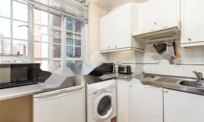 Недвижимость Chelsea Cloisters, Sloane Avenue: 3