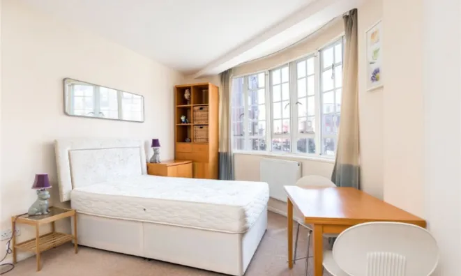 Недвижимость Chelsea Cloisters, Sloane Avenue: 9