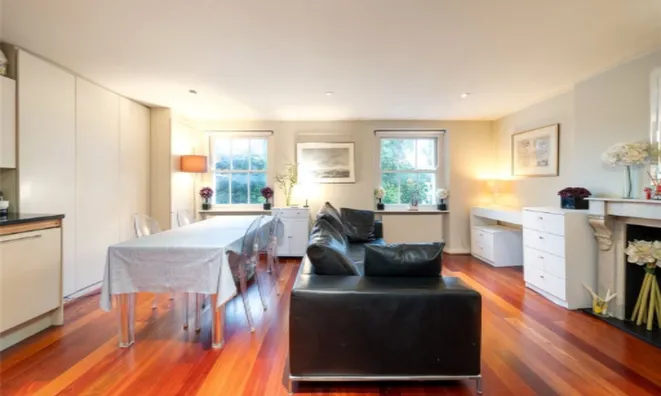 Недвижимость Ovington Square, Knightsbridge: 1