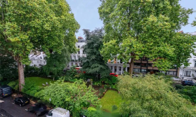 Недвижимость Ovington Square, Knightsbridge: 6