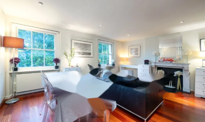 Недвижимость Ovington Square, Knightsbridge: 7