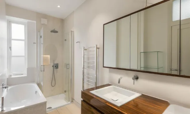 Недвижимость Sydney Mews, Chelsea SW3.: 2