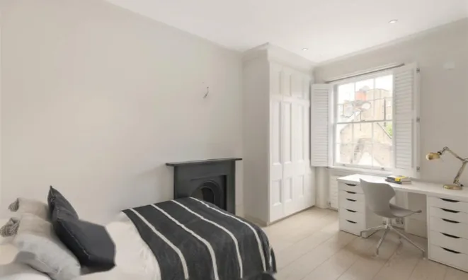 Недвижимость Sydney Mews, Chelsea SW3.: 3