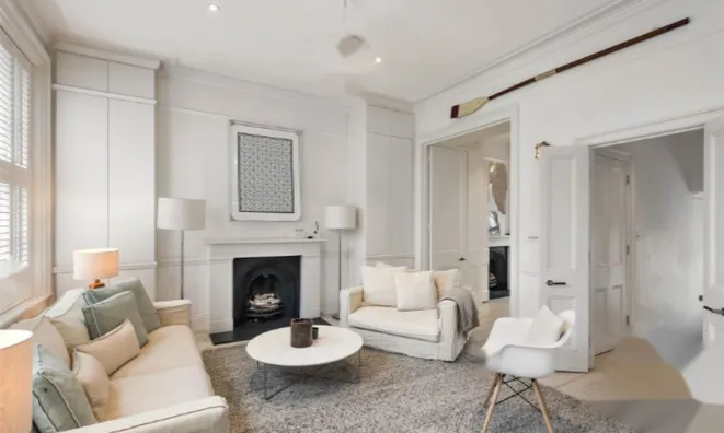 Недвижимость Sydney Mews, Chelsea SW3.: 8