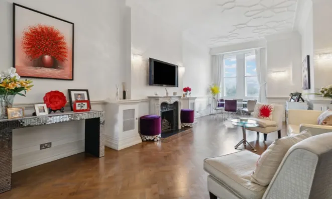 Недвижимость Delahay House, Chelsea Embankment: 6