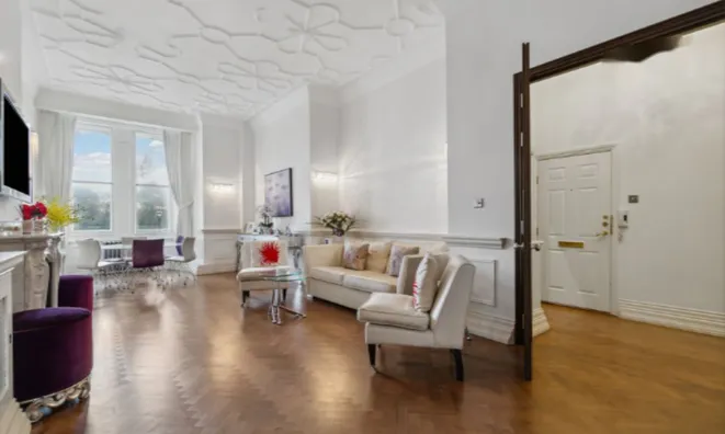 Недвижимость Delahay House, Chelsea Embankment: 7