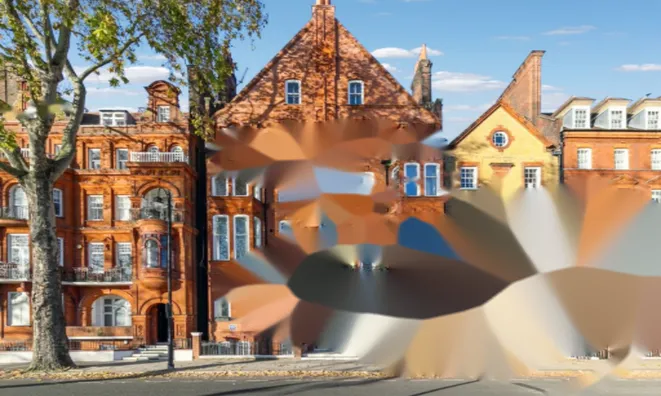 Недвижимость Delahay House, Chelsea Embankment: 8