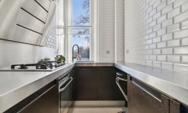 Недвижимость Delahay House, Chelsea Embankment: 10