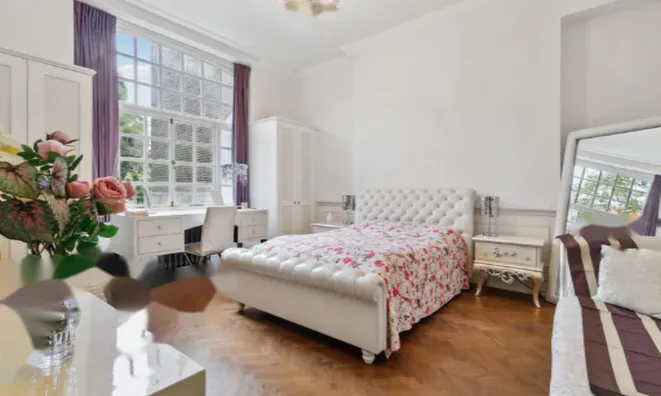 Недвижимость Delahay House, Chelsea Embankment: 11