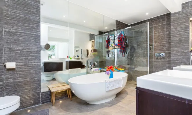 Недвижимость Edith Grove: 2