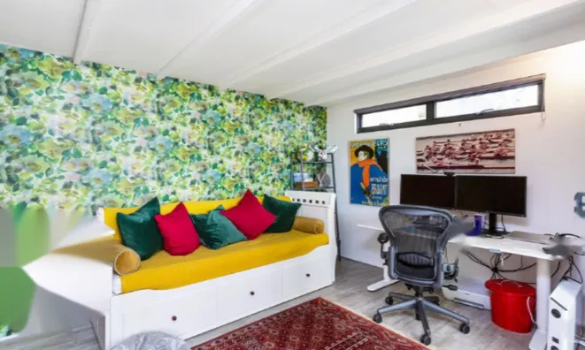 Недвижимость Edith Grove: 3