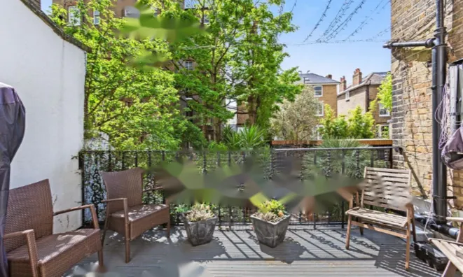 Недвижимость Edith Grove: 7