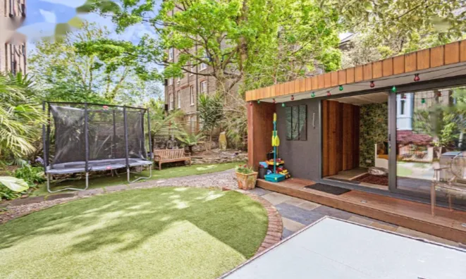 Недвижимость Edith Grove: 9