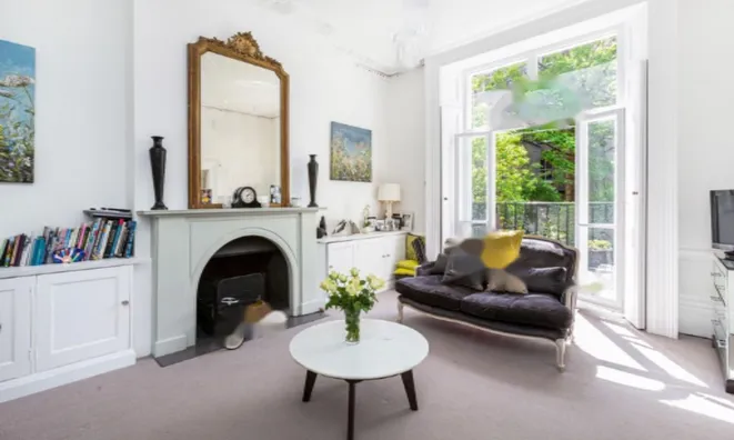 Недвижимость Edith Grove: 11