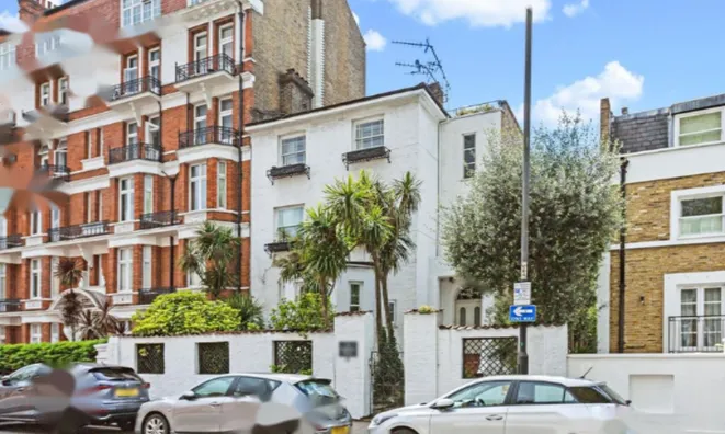 Недвижимость Edith Grove: 12