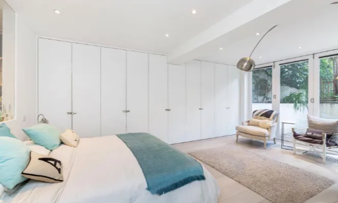 Недвижимость Edith Grove: 13