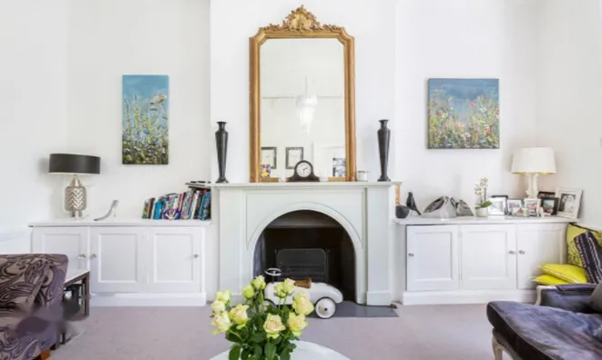 Недвижимость Edith Grove: 15