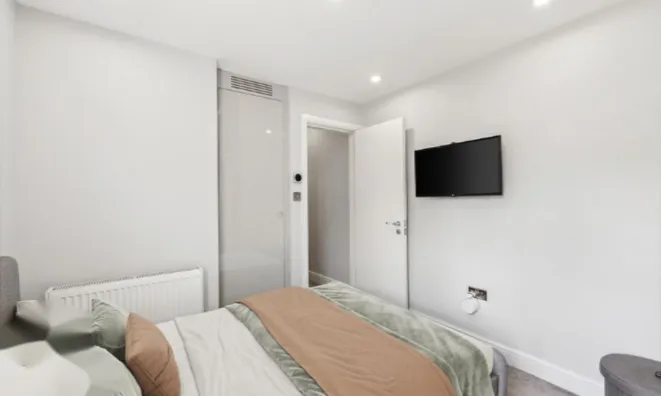 Недвижимость Uverdale Road: 3