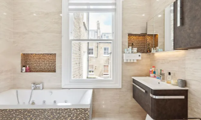 Недвижимость Uverdale Road: 5