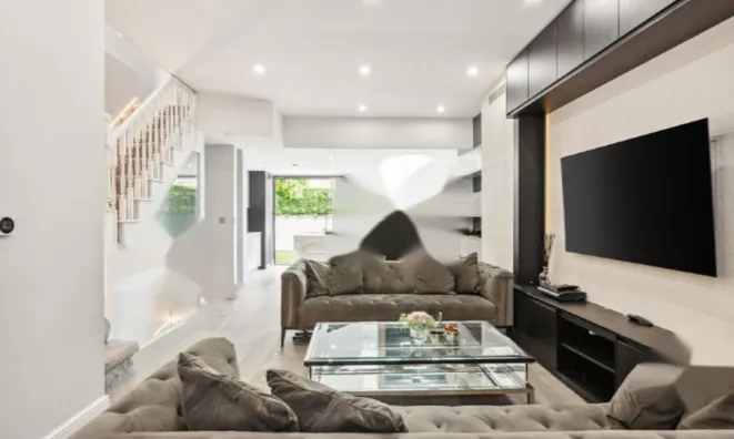 Недвижимость Uverdale Road: 10