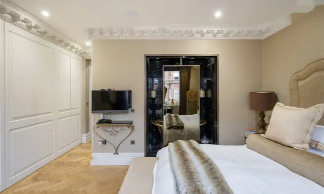 Недвижимость Empire House, Thurloe Place: 3