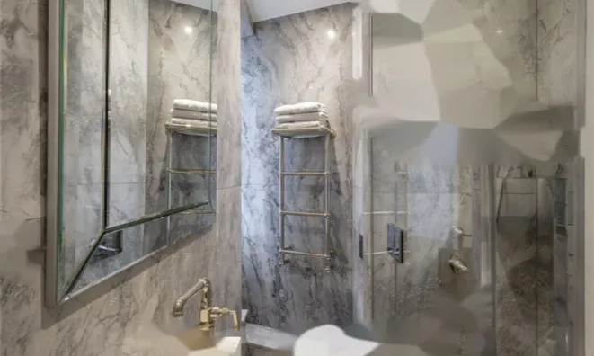 Недвижимость Empire House, Thurloe Place: 4