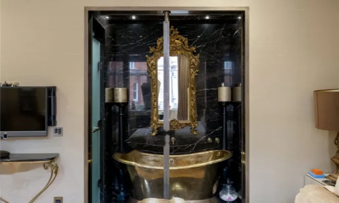 Недвижимость Empire House, Thurloe Place: 7