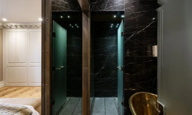 Недвижимость Empire House, Thurloe Place: 9