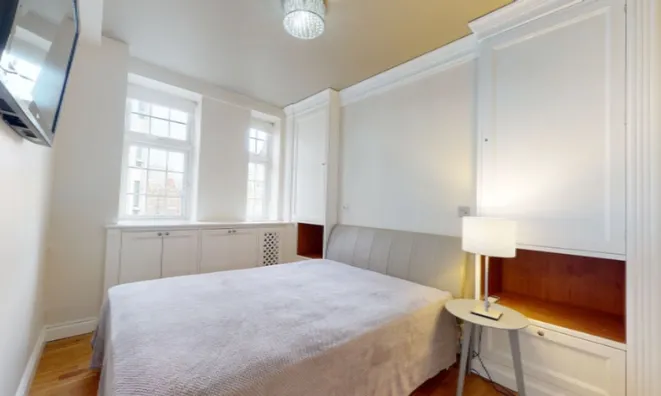 Недвижимость Brompton Road: 2