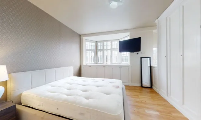 Недвижимость Brompton Road: 3