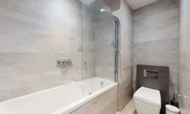 Недвижимость Brompton Road: 4