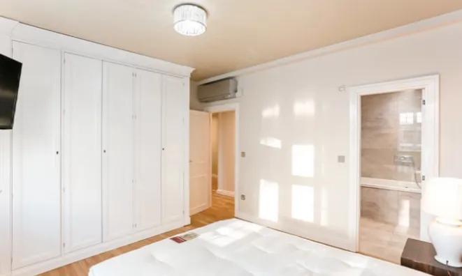 Недвижимость Brompton Road: 5