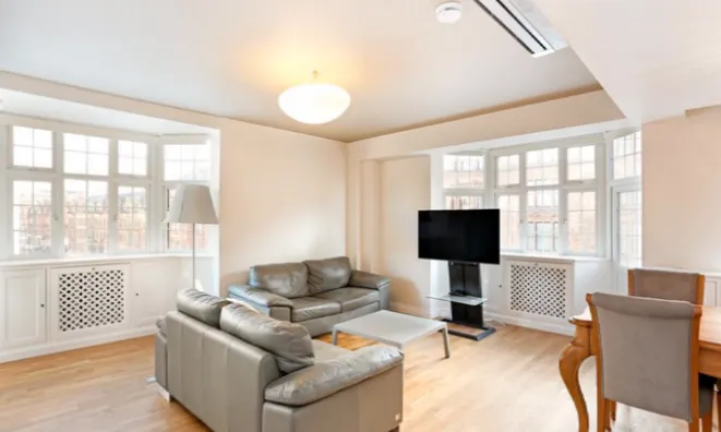 Недвижимость Brompton Road: 7