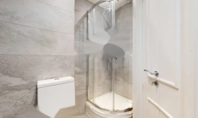 Недвижимость Brompton Road: 8