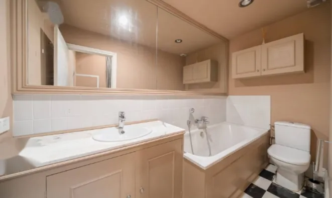 Недвижимость Sloane Gardens, Sloane Square: 1