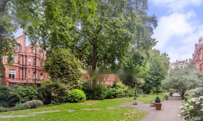 Недвижимость Sloane Gardens, Sloane Square: 2