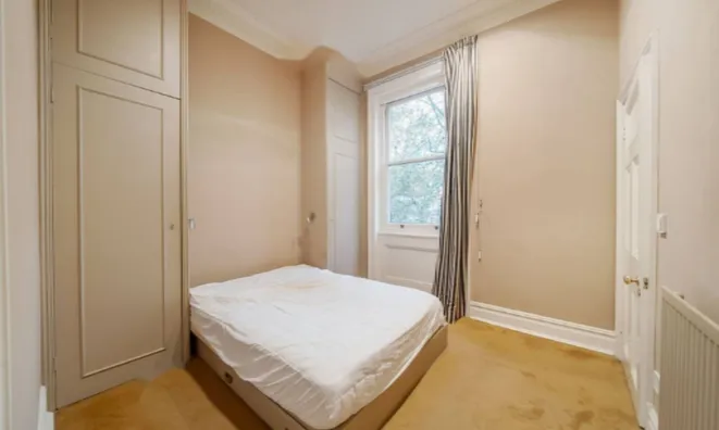 Недвижимость Sloane Gardens, Sloane Square: 3