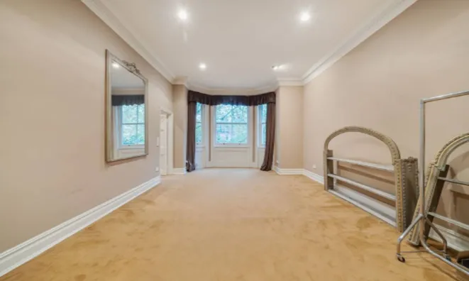 Недвижимость Sloane Gardens, Sloane Square: 4